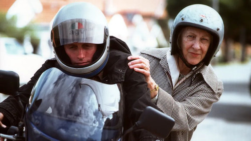 Mother and Son Season 6 Episode 1 - The Ride