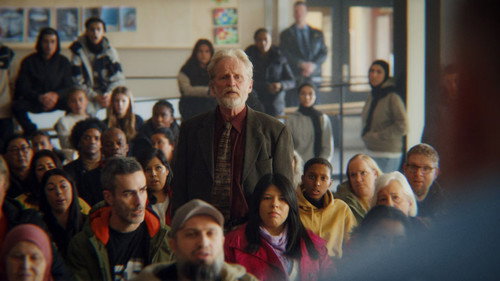 After Benjamin Season 1 Episode 2 - Where are you, Benny?