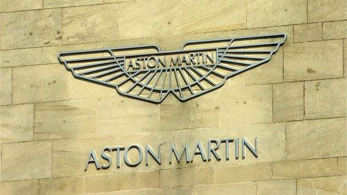 How It's Made: Dream Cars Season 3 Episode 3 - Aston Martin Vanquish