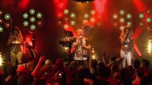 Berlin Live Season 7 Episode 16 - Erasure