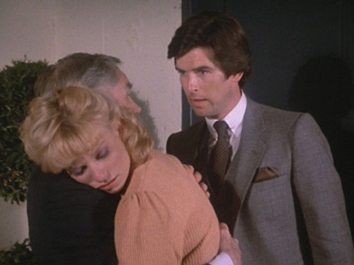 Remington Steele Season 1 Episode 3 - Steele Waters Run Deep