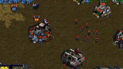 Sonic for Hire Season 5 Episode 10 - StarCraft