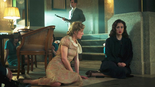 Cable Girls Season 3 Episode 7 - Chapter 23: Hope