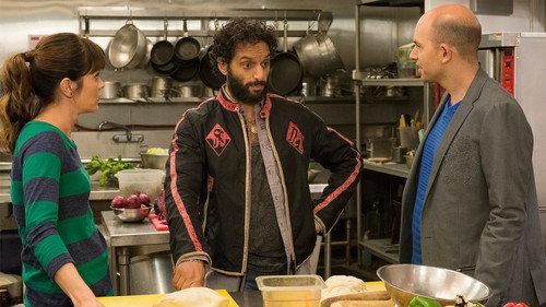 The League Season 6 Episode 10 - Epi-Sexy