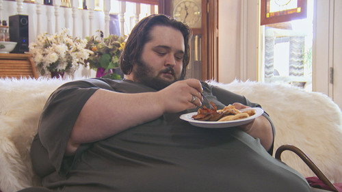 My 600-lb Life Season 10 Episode 15 - David's Journey