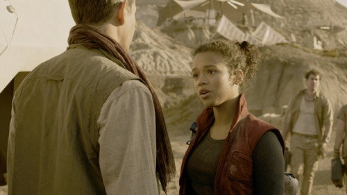 undefined Season 2 Episode 5 - Run