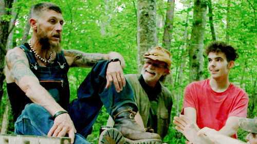 Moonshiners Season 12 Episode 4 - Long Arm of Kenny Law