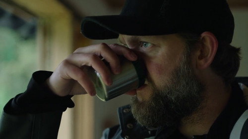 Outlier Season 1 Episode 4 - Contexts
