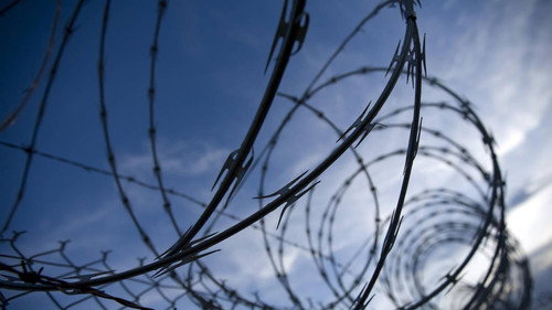 Explorer Season 5 Episode 11 - Inside Guantanamo