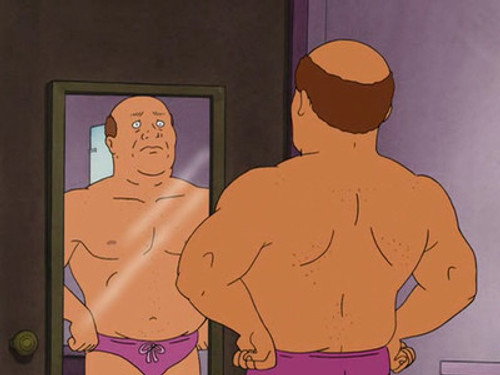undefined Season 11 Episode 11 - Bill, Bulk and the Body Buddies