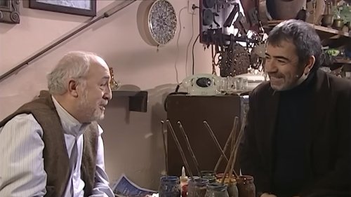 Wadi Al Zeab Season 1 Episode 9 - Episode 9