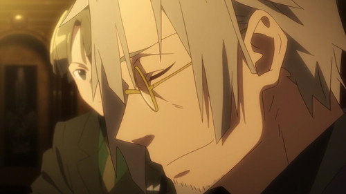 undefined Season 1 Episode 4 - The Secret of the Witch