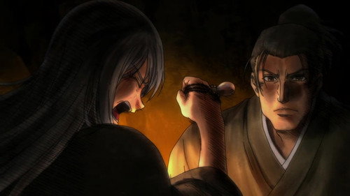 Karakuri Circus Season 1 Episode 16 - Encounter