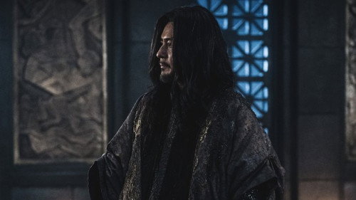 Arthdal Chronicles Season 2 Episode 9 - Remember My Face
