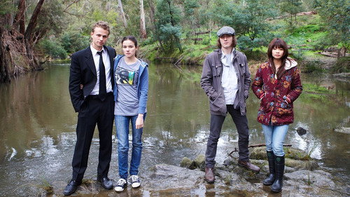 Bed of Roses Season 3 Episode 4 - Laid Bare