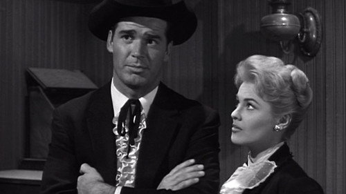 Maverick Season 3 Episode 25 - The Misfortune Teller