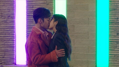 Tempted Season 1 Episode 13 - What Did You Say to Tae Hee?
