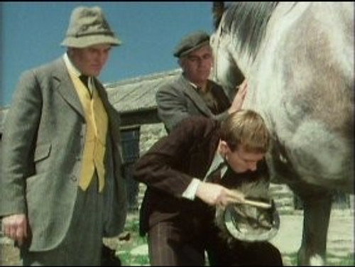 All Creatures Great and Small Season 1 Episode 1 - Horse Sense