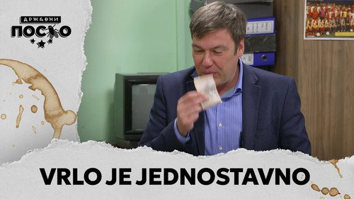 2278 Vrlo jednostavno still