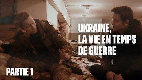 Les Reportages de Martin Weill Season 4 Episode 6 - Episode 6
