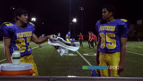 Degrassi Season 11 Episode 37 - Not Ready to Make Nice (2)