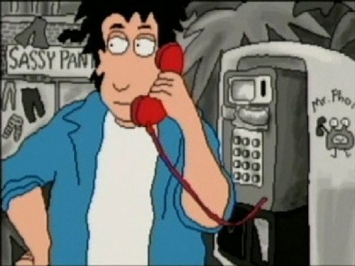 Dr. Katz, Professional Therapist Season 3 Episode 4 - Earring