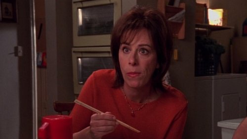 Malcolm in the Middle Season 5 Episode 11 - Ida's Boyfriend