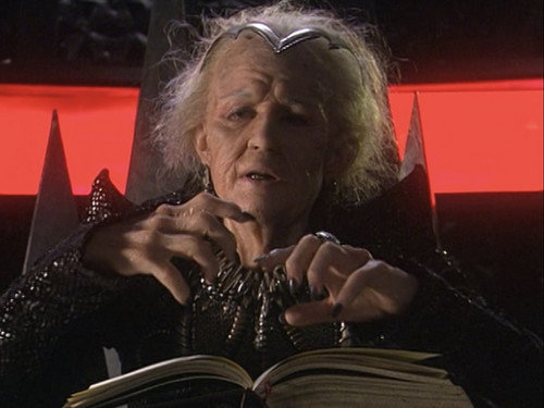Tales from the Neverending Story Season 1 Episode 13 - Resurrection