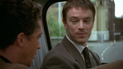 Queer as Folk Season 1 Episode 5 - The Date