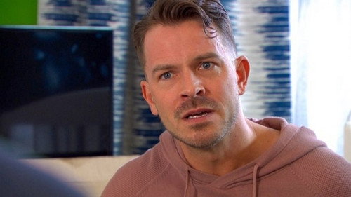 #Hollyoaks still