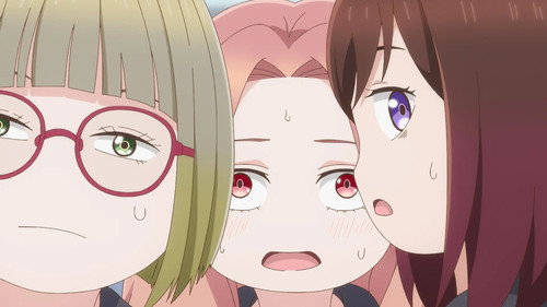 A Star Brighter than the Sun Season 1 Episode 9 - Someone's Feelings