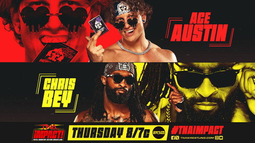 TNA iMPACT! Season 21 Episode 22 - Impact! #1037
