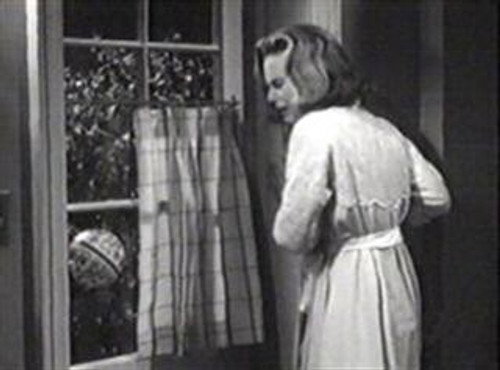 Thriller Season 1 Episode 21 - The Merriweather File