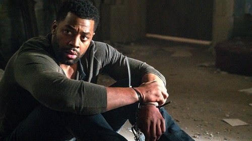 Chicago P.D. Season 5 Episode 12 - Captive