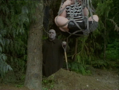 The New Addams Family Season 1 Episode 16 - Wednesday Leaves Home