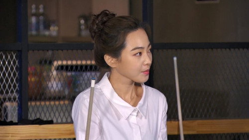 Busted! Season 1 Episode 10 - The Disappearance of K