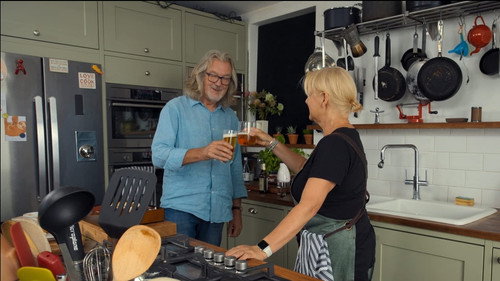 James May: Oh Cook! Season 2 Episode 2 - Japanese