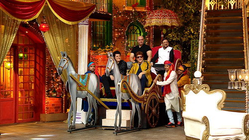 Mahabharat Ke Kamaal Kisse still