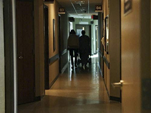 Haunted Hospitals Season 1 Episode 6 - The Nurse Medium