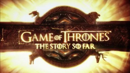 The Story So Far (2016) still