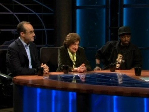 Real Time with Bill Maher Season 4 Episode 1 - February 17, 2006