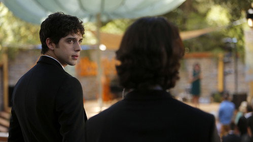 The Fosters Season 3 Episode 9 - Idyllwild