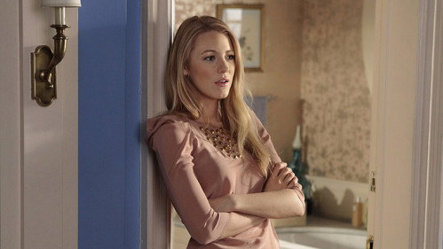 Gossip Girl Season 4 Episode 20 - The Princesses and the Frog
