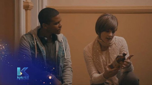 Magda Louw Season 1 Episode 3 - Drankkassie