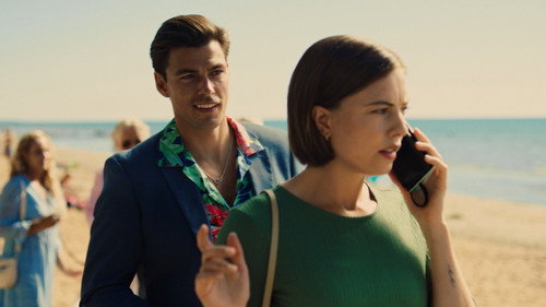 The Beach Hotel Season 3 Episode 5 - Episode 5