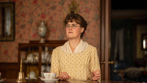 The Other Bennet Sister Season 1 Episode 10 - Chapter 10
