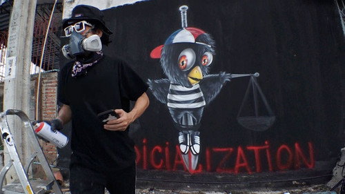 Asia Insight Season 10 Episode 25 - Street Art Bringing Change: Thailand
