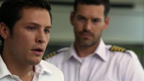 Chase Season 1 Episode 5 - Above the Law