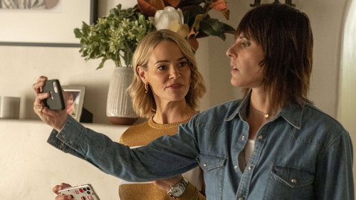 The L Word: Generation Q Season 2 Episode 9 - Last Dance