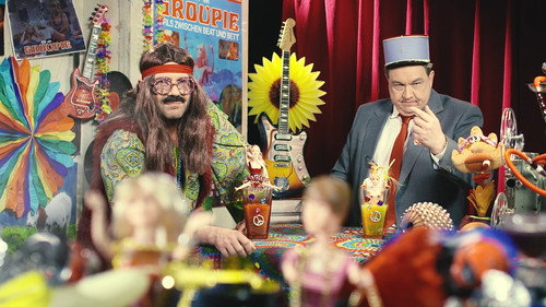 Die schlechtesten Filme aller Zeiten Season 4 Episode 10 - Episode 10